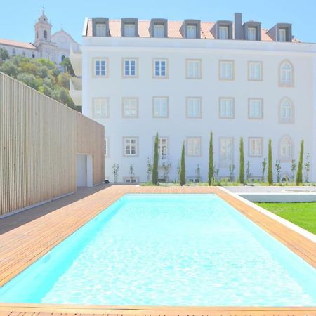 Tp Maestro 74, Lisbon Luxury & Swimming Pool Leilighet Eksteriør bilde